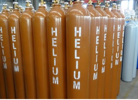  Where Is Helium Gas Used?